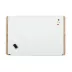 Magnetická tabule Rocada Natural NAT6421 150x100 cm