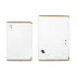 Magnetická tabule Rocada Natural NAT6421 150x100 cm