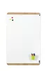 Magnetická tabule Rocada Natural NAT6421 150x100 cm