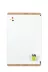 Magnetická tabule Rocada Natural NAT6421 150x100 cm
