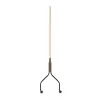 Mobilní magnetická tabule Rocada Natural NAT8100 100x150 cm, oboustranná