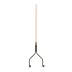 Mobilní magnetická tabule Rocada Natural NAT8100 100x150 cm, oboustranná