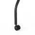 Mobilní magnetická tabule Rocada Natural NAT8100 100x150 cm, oboustranná