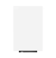 Bezrámová magnetická tabule Rocada 6621CER Skin 100x150 cm smaltovaná