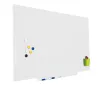 Bezrámová magnetická tabule Rocada 6420R Skin 75x115 cm lakovaná