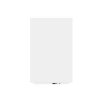 Bezrámová magnetická tabule Rocada 6420MATT Skin 75x115 cm lakovaná matná