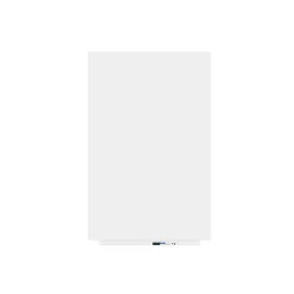 Bezrámová magnetická tabule Rocada 6420MATT Skin 75x115 cm lakovaná matná