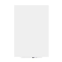 Bezrámová magnetická tabule Rocada 6421MATT Skin 100x150 cm lakovaná matná
