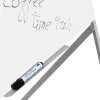 Flipchart Rocada 605V22, magnetický, na skládacích nohách