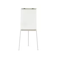 Flipchart Rocada 610V19, magnetický, na trojnožce, výškově stavitelný