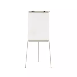 Flipchart Rocada 610V19, magnetický, na trojnožce, výškově stavitelný