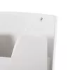 Magnetický zásobník na dokumenty Rocada 2981GY