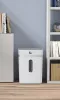 Skartovačka HP OneShred 12CC