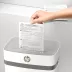 Skartovačka HP OneShred 12CC