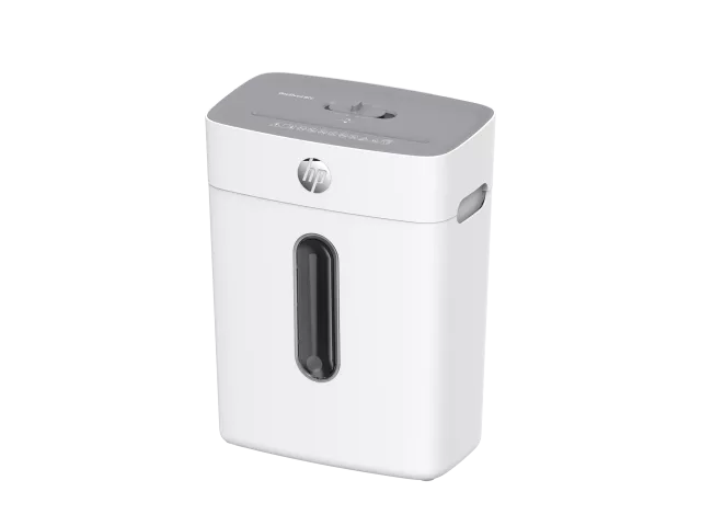 Skartovačka HP OneShred 8CC