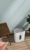 Skartovačka HP OneShred 8CC