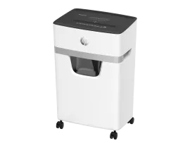 Skartovačka HP OneShred 15CC