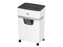 Skartovačka HP OneShred 15CC