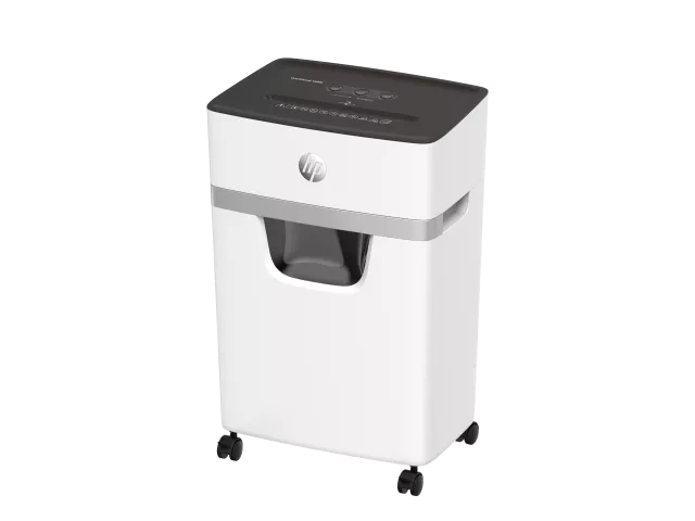 Skartovačka HP OneShred 10MC