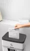 Skartovačka HP OneShred 18CC