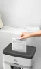 Skartovačka HP OneShred 12MC