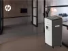 Skartovačka HP OneShred 24CC