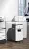 Skartovačka HP OneShred 24CC