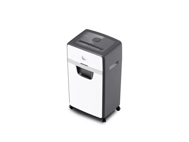 Skartovačka HP OneShred 24CC