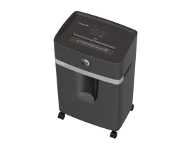 Skartovačka HP Pro Shredder 10MC