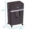 Skartovačka HP Pro Shredder 10MC
