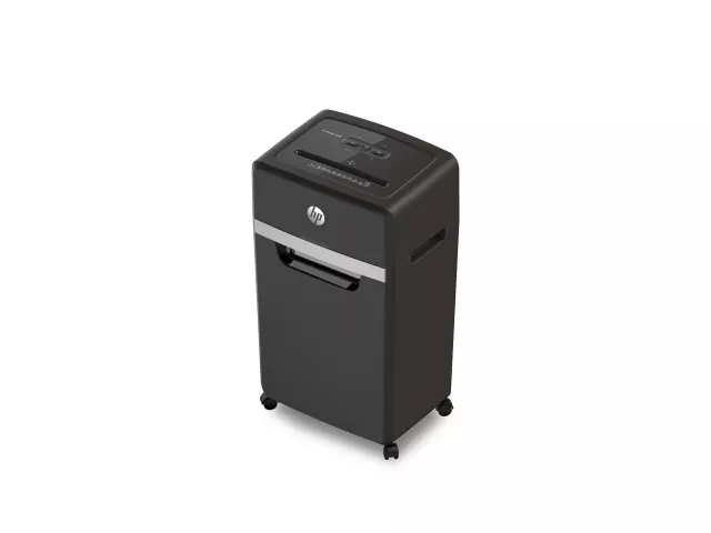 Skartovačka HP Pro Shredder 16MC