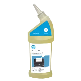 HP olej pro skartovače 400ml