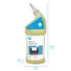 HP olej pro skartovače 400ml