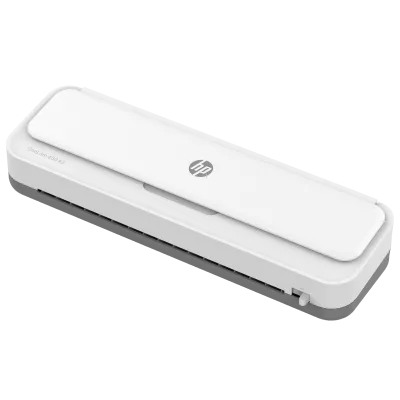 HP OneLam 400 A3