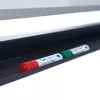 Mobilní stojan Rocada 6871-4, na oboustranné tabule šířky 120-200 cm
