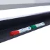 Mobilní stojan Rocada 6871-4, na oboustranné tabule šířky 120-200 cm