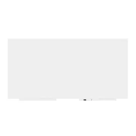 Bezrámová magnetická tabule Rocada 6525PRO-DUO Skin 200x100 cm (2 moduly 100x100 cm) lakovaná s PET vrstvou