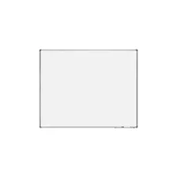 Magnetická tabule Rocada 6407, 150x120 cm, lakovaná