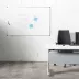 Magnetická tabule Rocada 6410, 200x100 cm, lakovaná