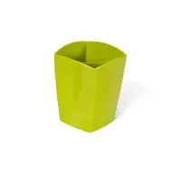 Magnetický košík na fixy Rocada 530GR, zelený
