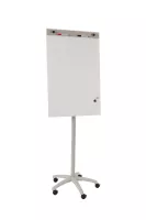 Flipchart Rocada 616ECO, magnetický, na kolečkách