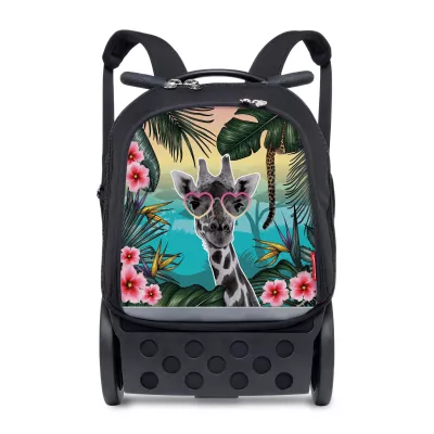 Nikidom Roller UP XL Safari