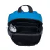 Školní a předškolní batoh Nikidom Roller GO Butterfly 15L, Fialový