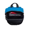 Školní a předškolní batoh Nikidom Roller GO Butterfly 15L, Fialový