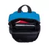 Školní a předškolní batoh Nikidom Roller GO Butterfly 15L, Fialový