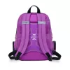 Školní a předškolní batoh Nikidom Roller GO Unicorn 15L, Fialový