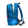 Školní a předškolní batoh Nikidom Roller GO Space 15L, Modrý