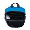 Školní a předškolní batoh Nikidom Roller GO Space 15L, Modrý