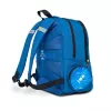 Školní a předškolní batoh Nikidom Roller GO Space 15L, Modrý
