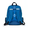 Školní a předškolní batoh Nikidom Roller GO Space 15L, Modrý
